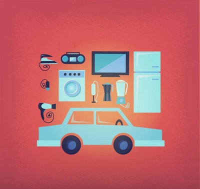 Car Accessories