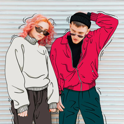 Clothing's