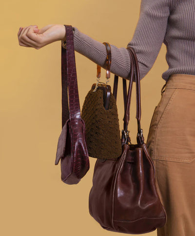 Bag's